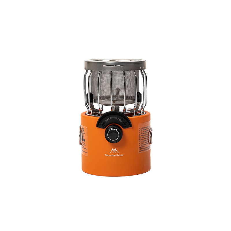 Портативный газовый обогревате – обзор и цена Home Cooking Gas