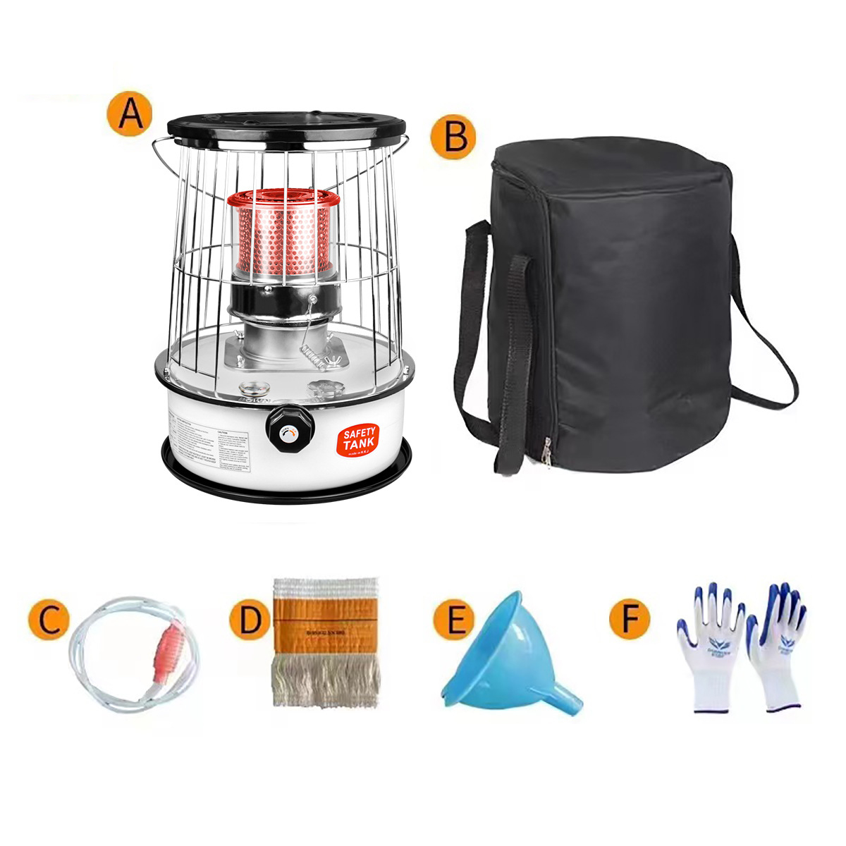 Подъемная керосиновая плита, о – обзор и цена Home Cooking Heater